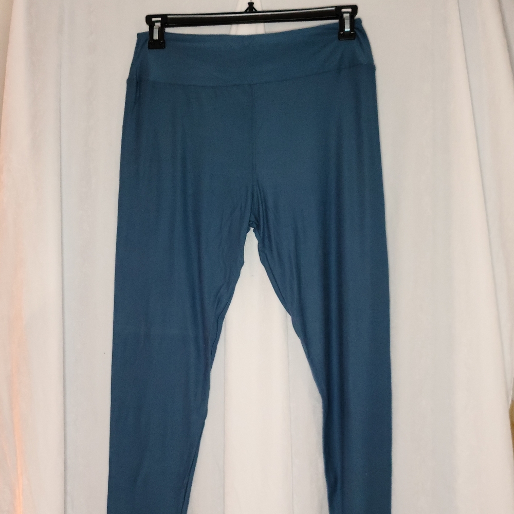 LulaRoe TC leggings